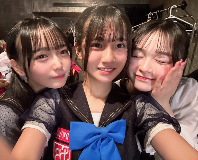 福田蒔已花のTwitter画像16