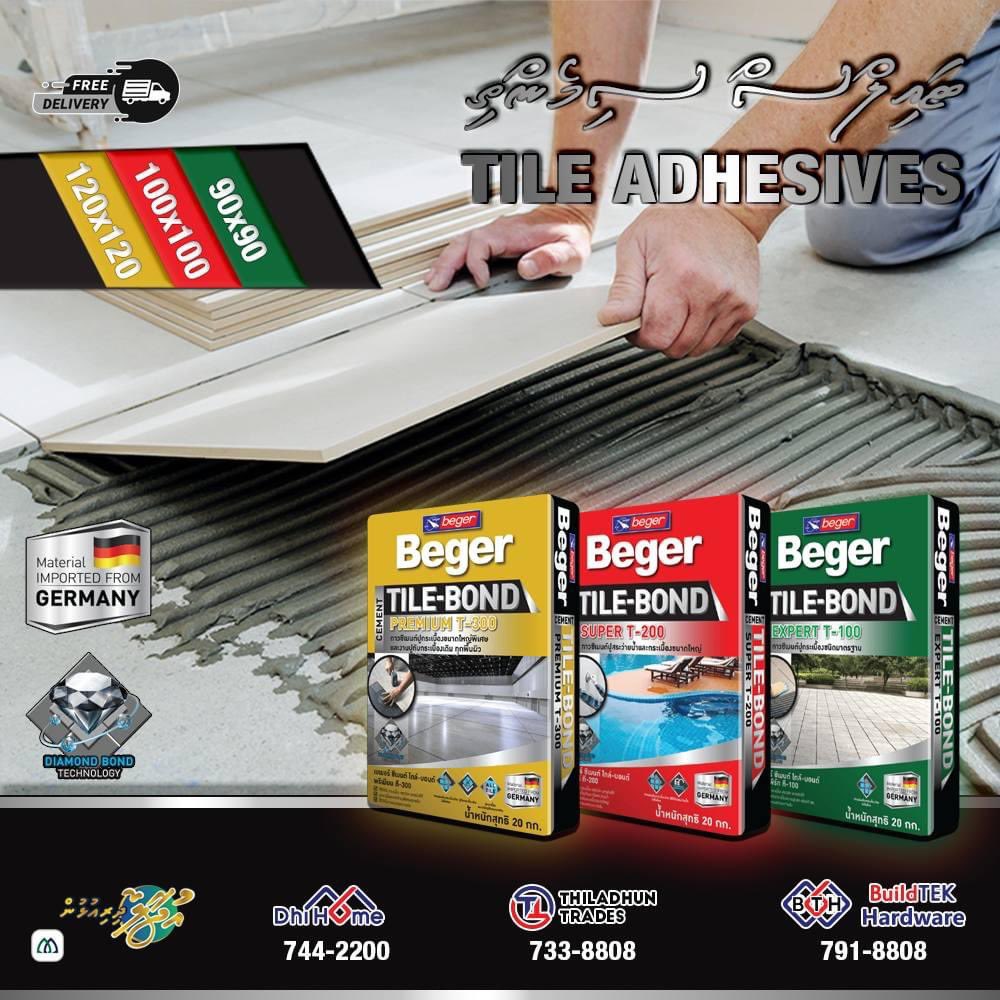 BuildTekmv's tweet photo. Best tile cement you can find on the market.
Tel: 791-8808 https://t.co/KnIgRSn3Xu