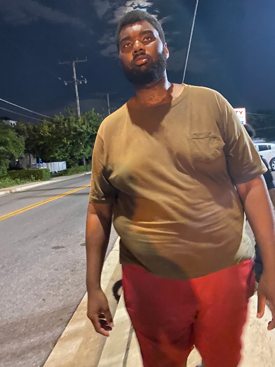 BaltCoPolice's tweet image. #HelpIdentify Officers from the Wilkens Precinct located an unidentified nonverbal adult male in the Halethrope area. Anyone with information is asked to call 911 or 410-887-0872 (option 6). #HelpIdentify #BCoPD