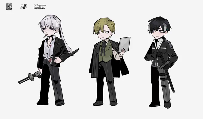 LOM trpgに行った時の絵 パロディ 