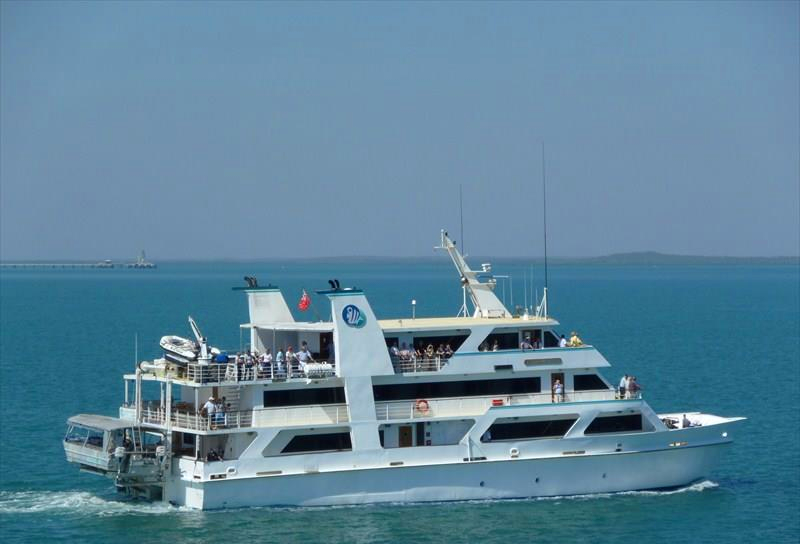 ISLCM PROJECT-VANUATU tweet media