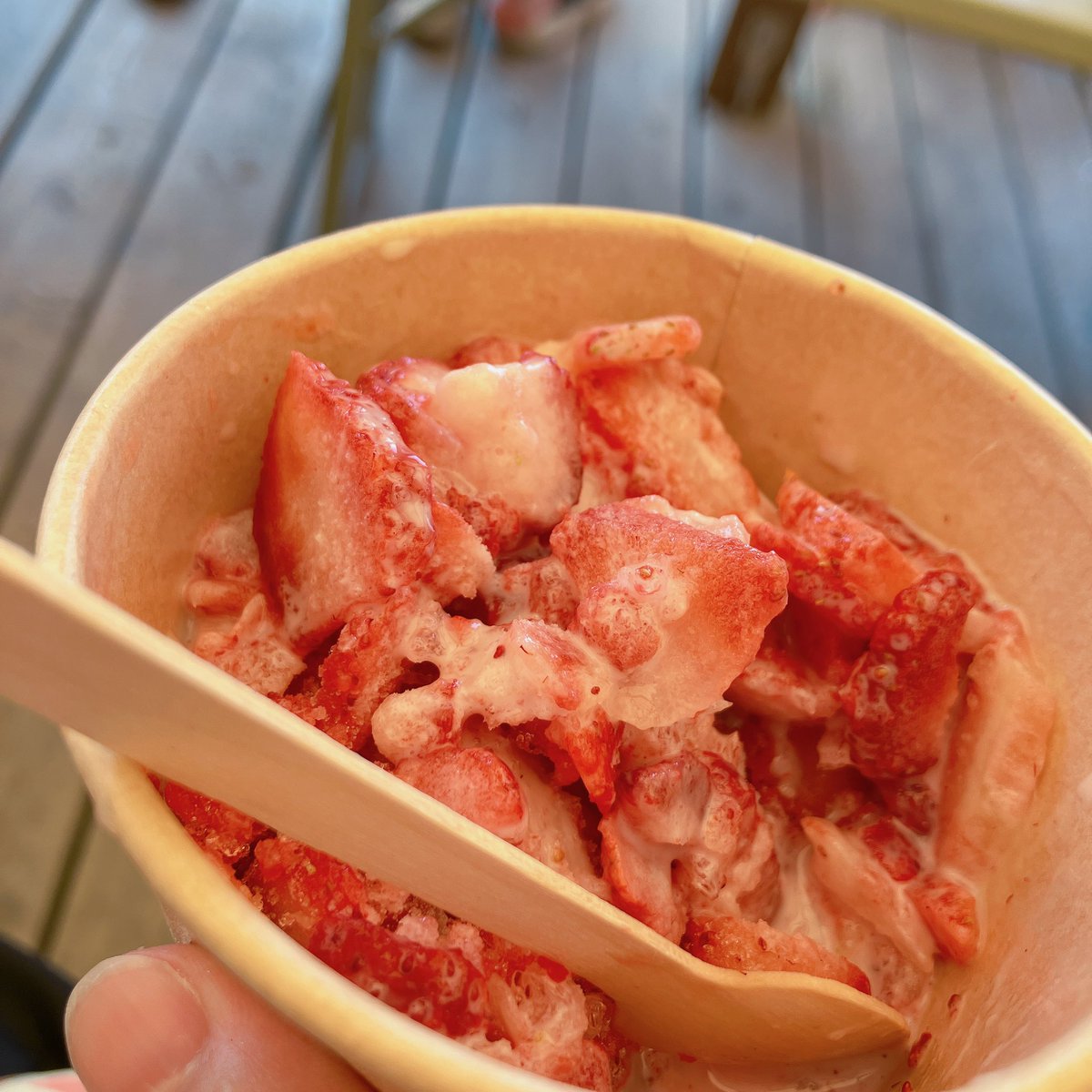 Ctake2_ss's tweet photo. ジャイガ2024
ヤバT以外全部野外ステージやからヤバい！

暑すぎ 35℃！ https://t.co/n2yqQW4ZXe