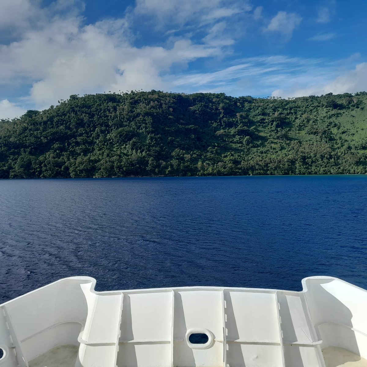 ISLCM PROJECT-VANUATU tweet media