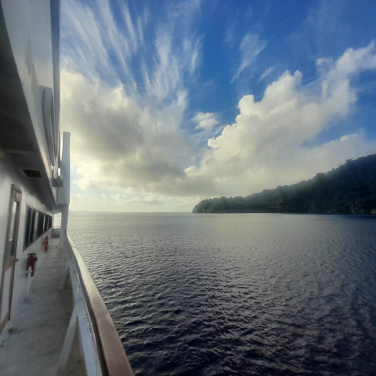 ISLCM PROJECT-VANUATU tweet media