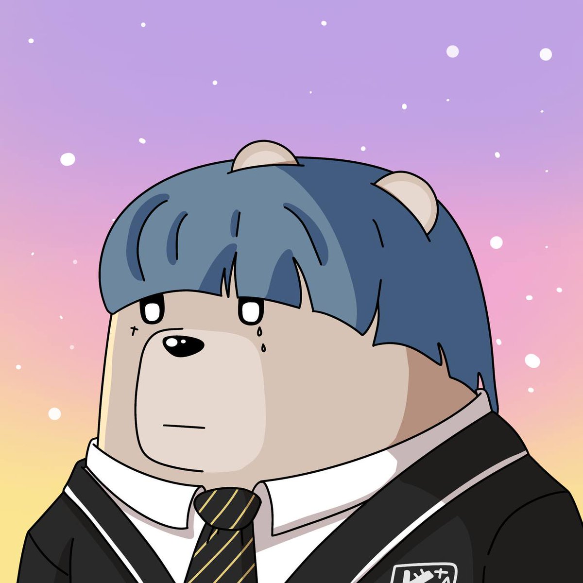 cold_xyz's tweet photo. Bears are fucked.

Except one https://t.co/h2o0CSNsG0