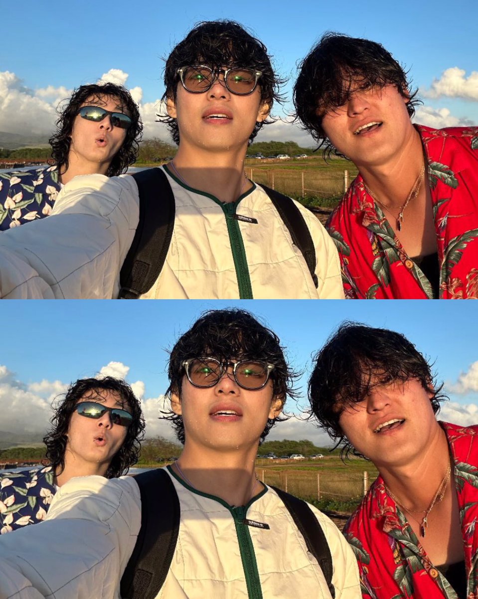 Taehyungimpact's tweet photo. OH MY GOD https://t.co/rZCUIEyEuj