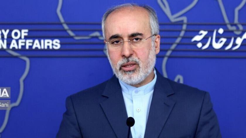 خبرگزاری بین المللی تصویری ایران پرس tweet media