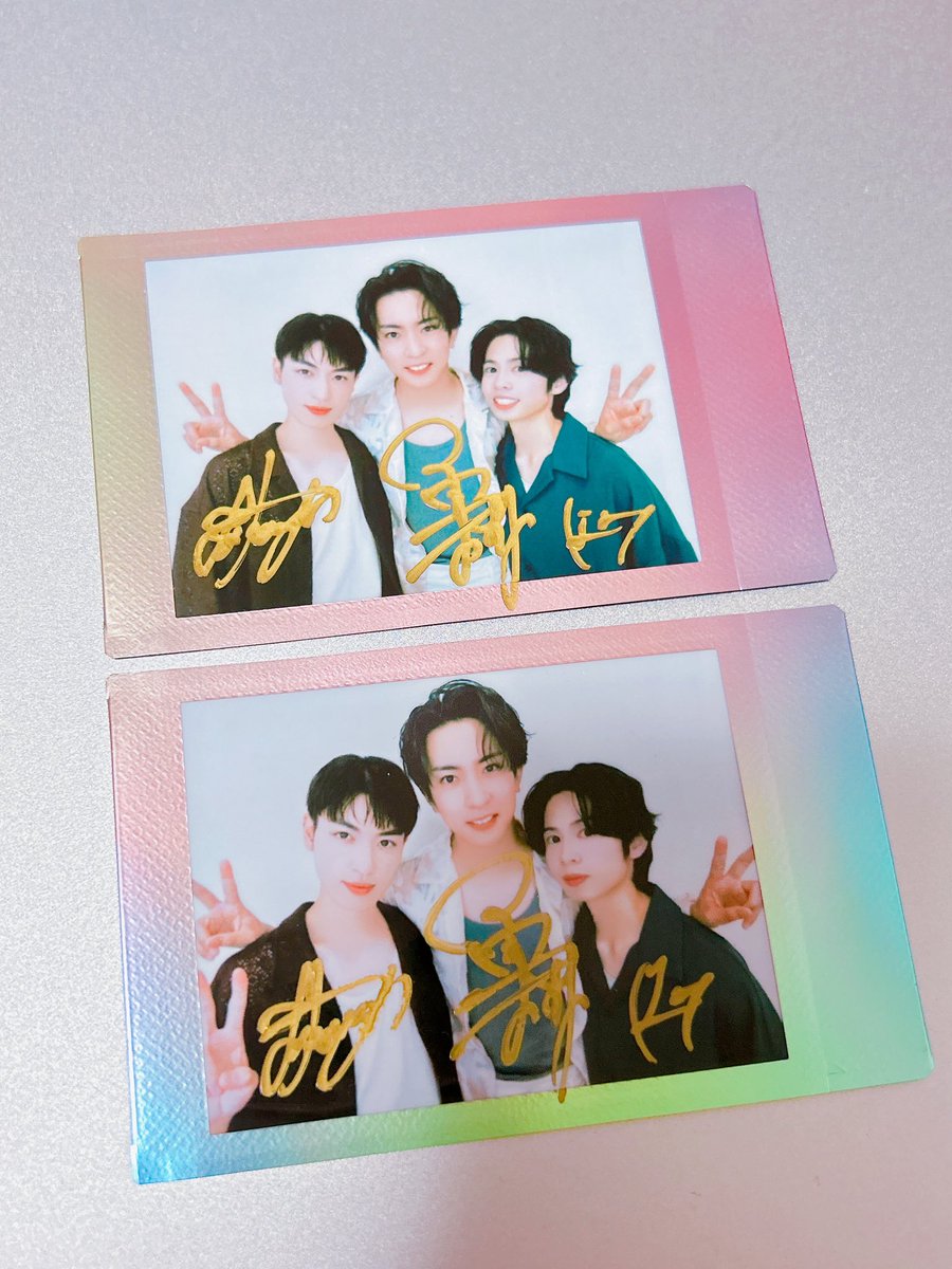 mediact_info's tweet photo. 【フォロー&リポストキャンペーン】
松島勇之介さん、西原健太さん、矢代卓也さんのチェキを2名様にプレゼント！

参加条件
・フォロー(@mediact_info )＆このポストをリポスト

・〆切は8/31 21:00
・当選者に9月上旬頃にDMにてご連絡

インタビュー記事
https://t.co/IqmulQ47xq

プレゼント規約
https://t.co/3gKs6u1Pxt

#劇団番町ボーイズ #舞台蚕の夢 #番ボ10周年 #松島勇之介 #西原健太 #矢代卓也