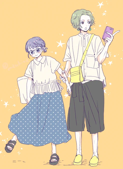 「ハルとアオのお弁当箱」 ピッコマさんにて2巻10話まで無料になっているそうです。(7/21～) 良かったらこの機会に覗いてもらえたら嬉しいです! どうぞよろしくお願いします