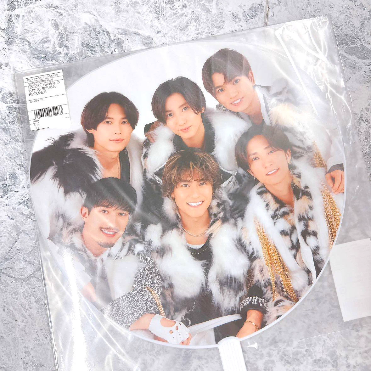 ジャニランド/スタランド┃公式ジャニーズグッズの中古販売・イベント