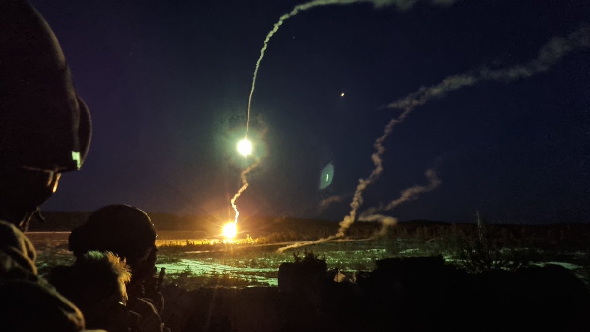 You guys have no idea, how many stories i have gathered from my time here in the service.  🔥💪 Can wait to have story times on stream 👌😊