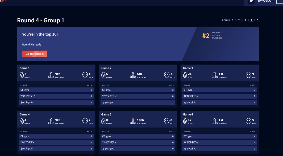 ちゃんまん tweet media