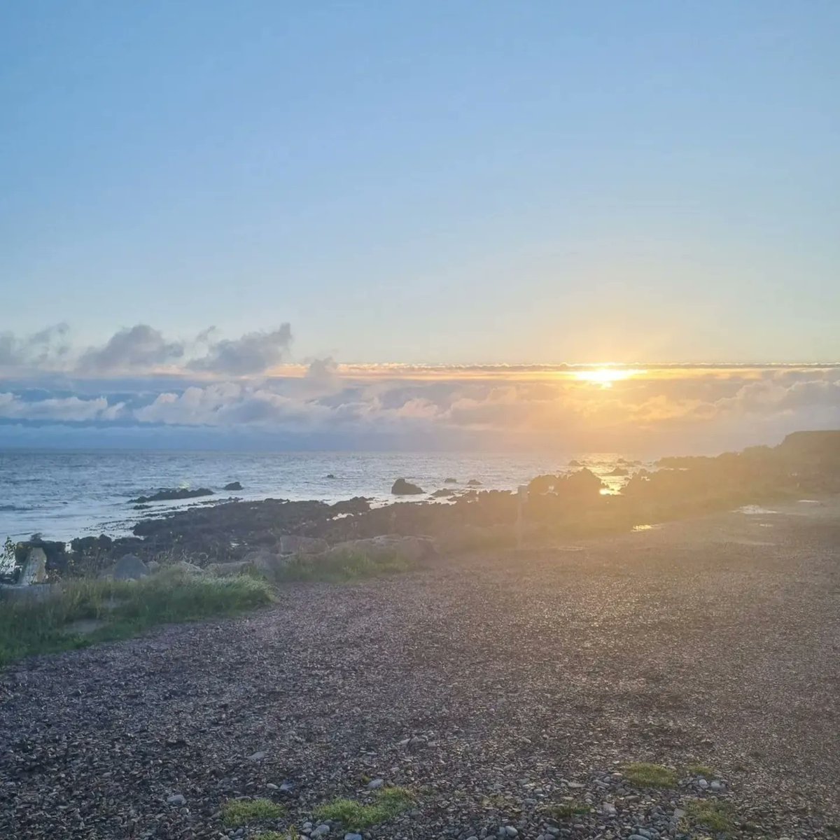 discovercullen's tweet photo. Cullen Harbour Gala Sunrise.

We look forward to seeing you at the Cullen Harbour Gala today between 11am-3pm.

📸 SEAFRONT HOUSE, Cullen https://t.co/27a4wp19Zy