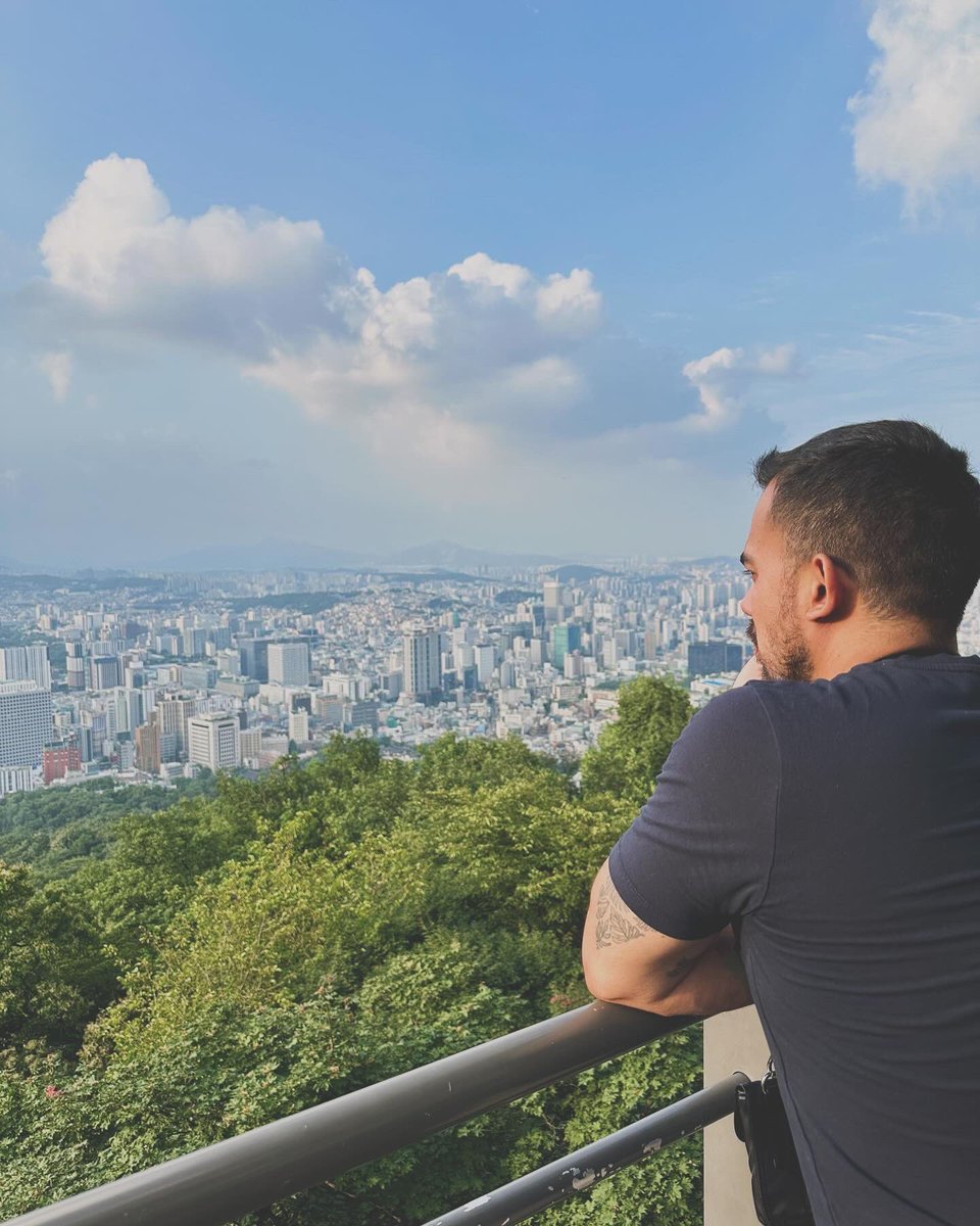 diegogs25's tweet image. Seúl 2024