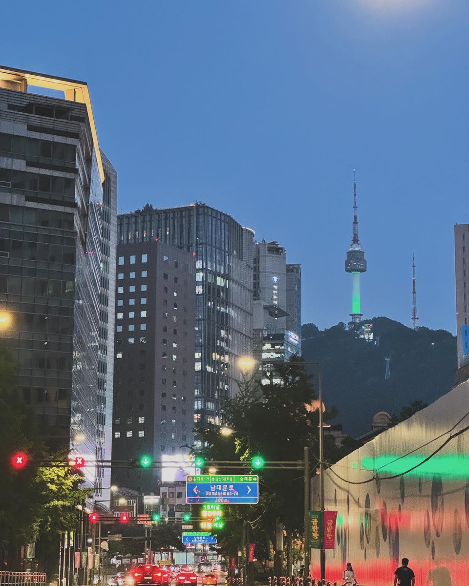 diegogs25's tweet image. Seúl 2024