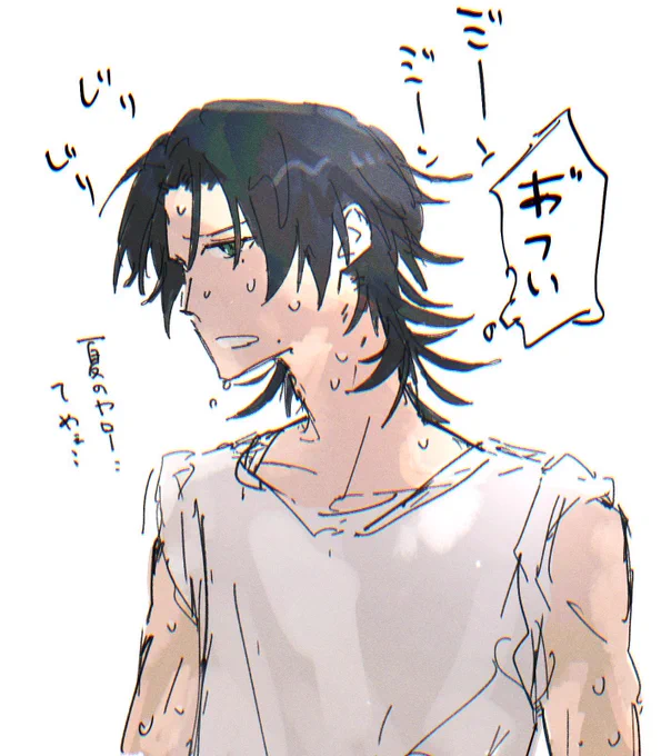 ※サムネ以外女体化

https://t.co/H9zeLkTesK 