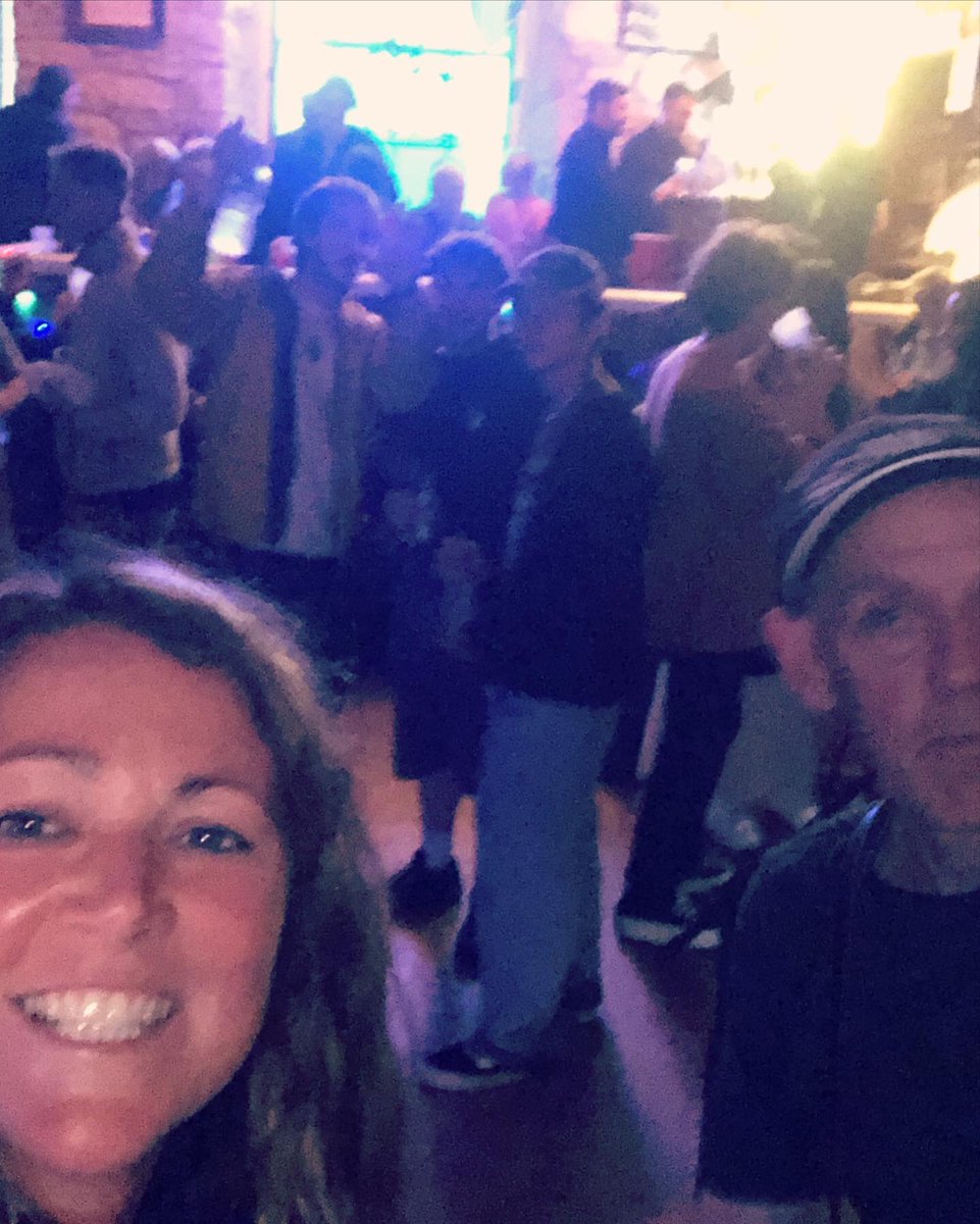 MCMCSpoken's tweet photo. What a wonderful gig Lafrowda Festival last night. Such a wonderful audience dancing 💃🏻 along with our new tracks.  Still buzzing🙂 well done to all the other acts. 
Next stop @boardmasters https://t.co/ihks0wGBKq