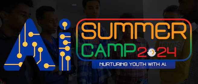 LJDemissie's tweet image. Hey @GachenaWorku, looks like you're redefining seasons at @EthiopianAII! A 'Summer Course' in the middle of Ethiopian winter? Starting July 20, 2024 (ሐምሌ 13፣ 2016). ❄️☀️ #EthiopianAI #SummerInWinter #AIConfusion