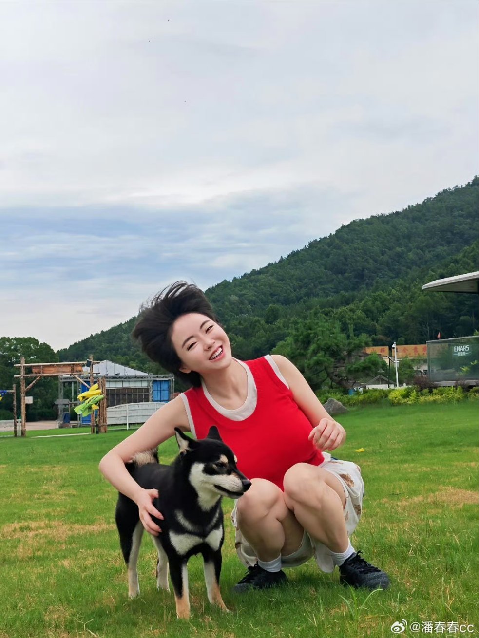 潘春春 