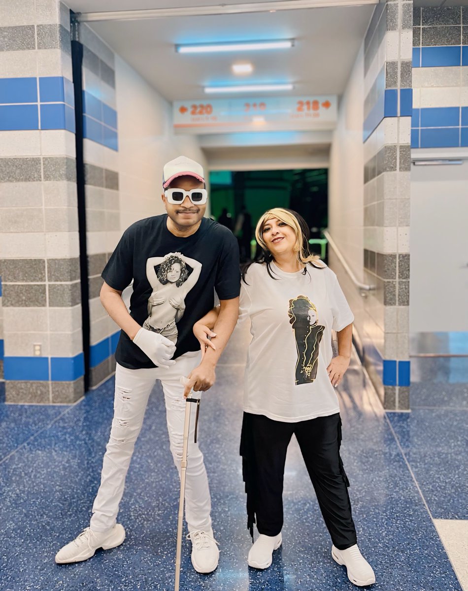 njcoolness's tweet photo. Highlights of my Birthday Postparty @TheKiaCenter to see @JanetJackson in concert. Itβs all for you. #coolnessends #cooliXperience (2)π§π§π§π¬οΈ https://t.co/dFdOJbvd57