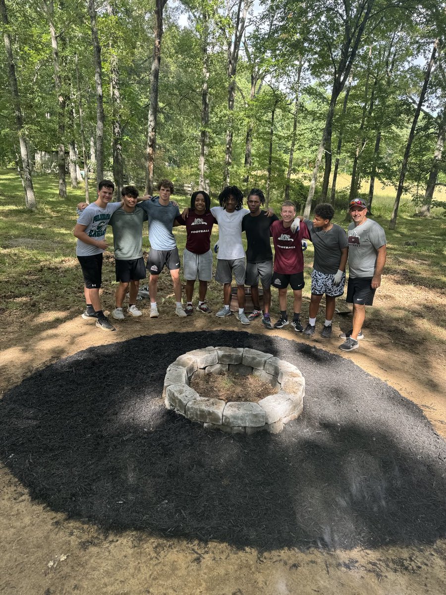 SCA Football tweet media