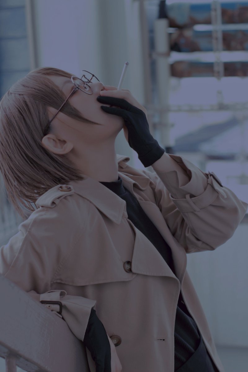 真伎(まき)は低浮上気味 tweet media