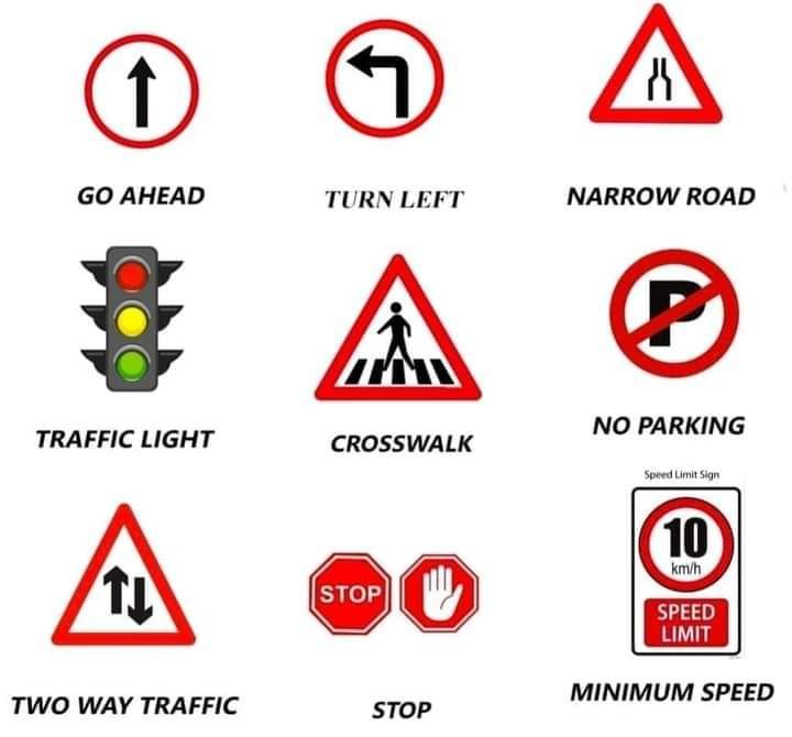 ctplahore's tweet image. Traffic Sign
#lahore #lahoretrafficpolice #trafficsign