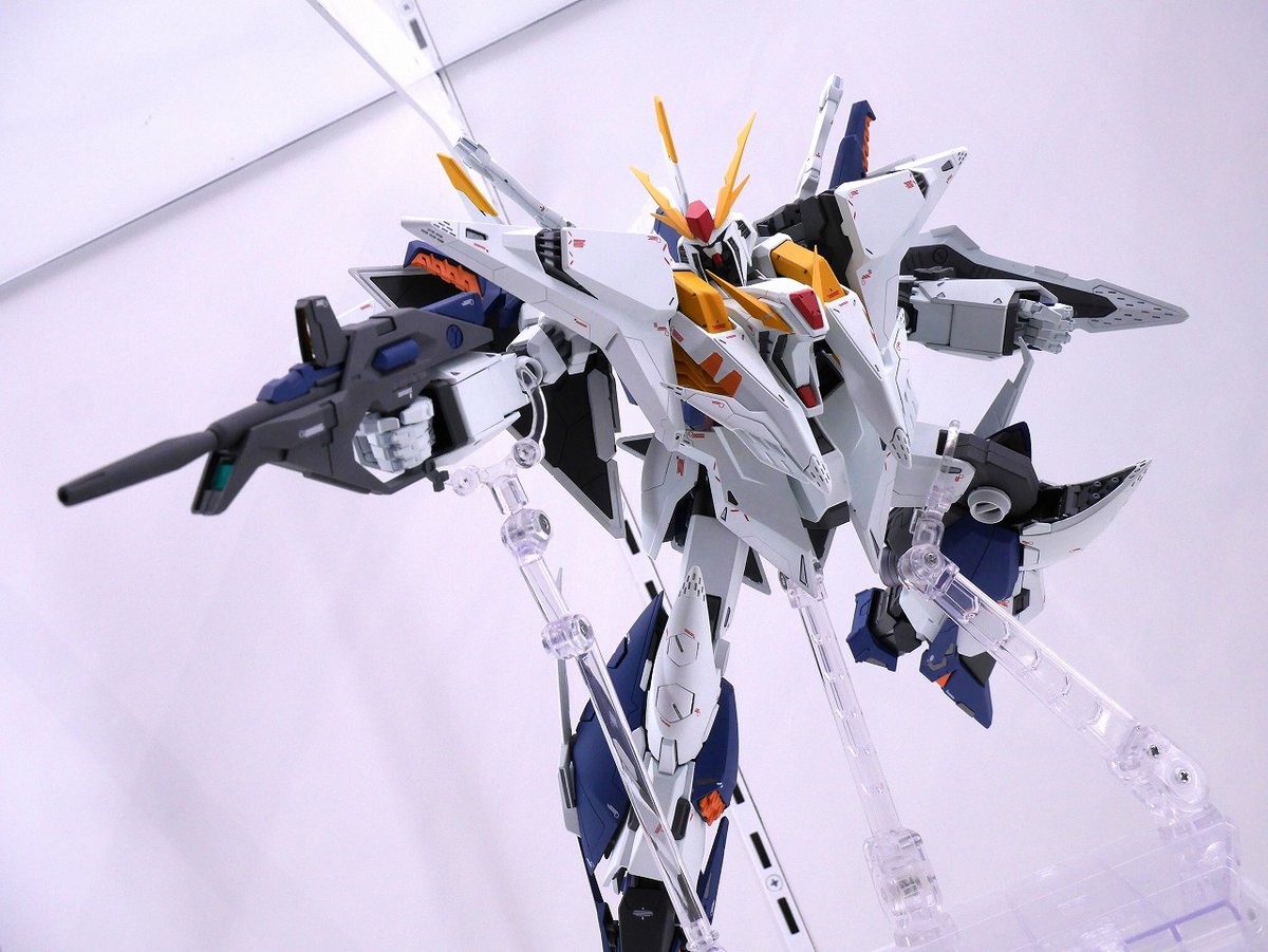 📢追加展示情報！🆕 ＼ 「ROBOT魂 （Ka signature） ＜SIDE MS＞ RX