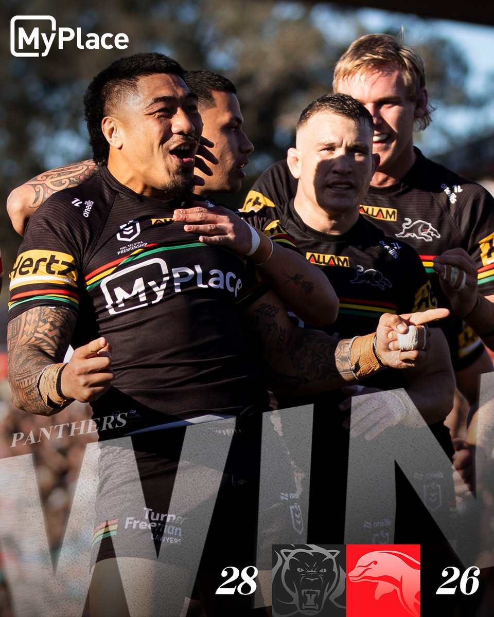 FT. Iceman wins it ✌🏽

#pantherpride 🐾