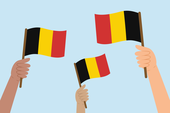 European Cybersecurity Competence Centre (@cybersec_eccc) on Twitter photo Happy National Day, Belgium! Gelukkige nationale feestdag! Joyeuse fête nationale! Einen frohen Nationalfeiertag! 🇧🇪🇪🇺
Heartfelt👏to the Belgian #cybersecurity community and <a href="/CCBbelgium/">Centre for Cybersecurity Belgium</a>: 52 beneficiaries participate in ECCC-funded projects under the Digital Europe Programme! Happy National Day, Belgium! Gelukkige nationale feestdag! Joyeuse fête nationale! Einen frohen Nationalfeiertag! 🇧🇪🇪🇺
Heartfelt👏to the Belgian #cybersecurity community and <a href="/CCBbelgium/">Centre for Cybersecurity Belgium</a>: 52 beneficiaries participate in ECCC-funded projects under the Digital Europe Programme!