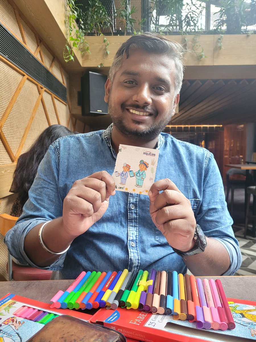 SaGomesh's tweet image. 