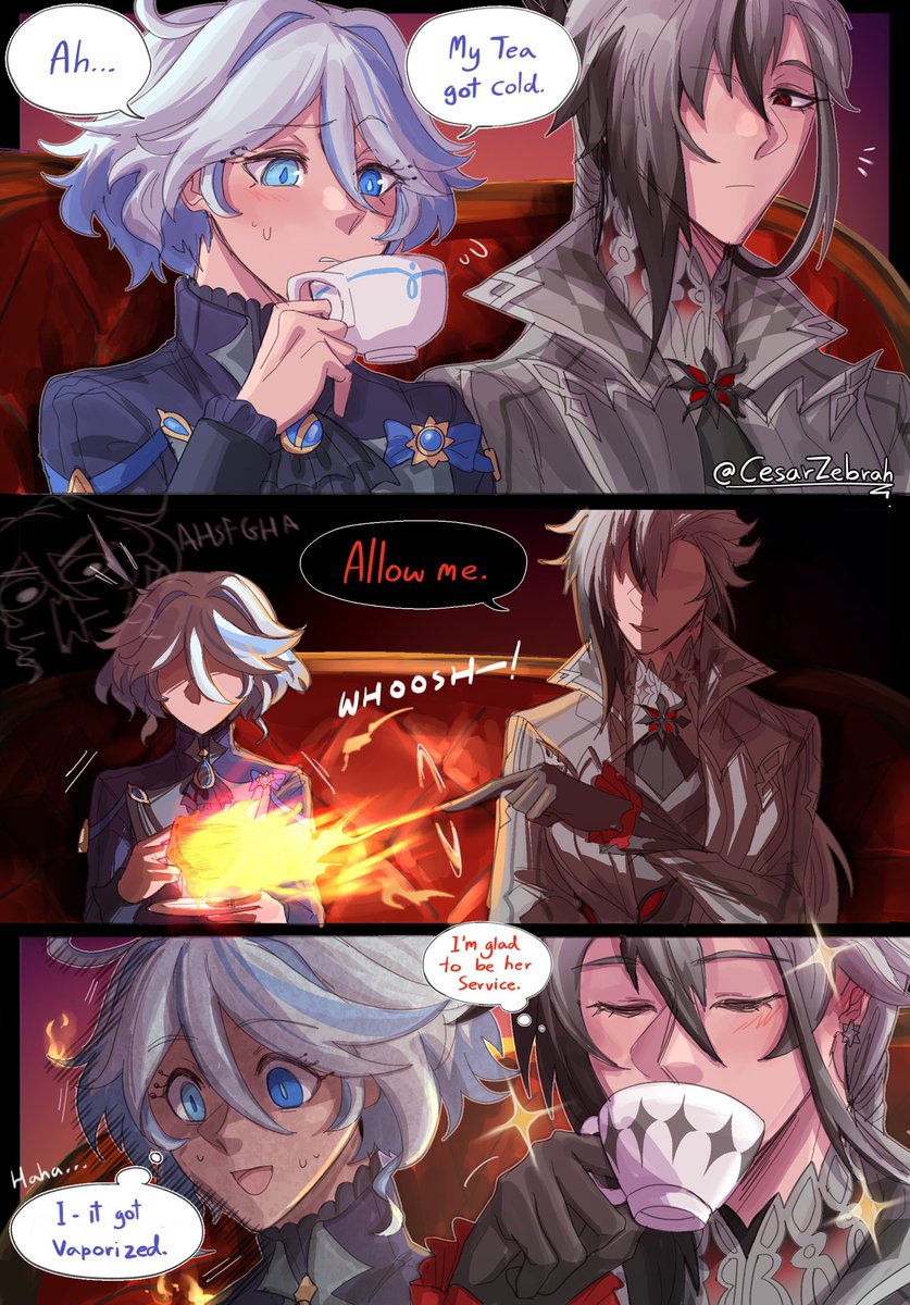 Me when I try to impress a woman

#Arlefuri