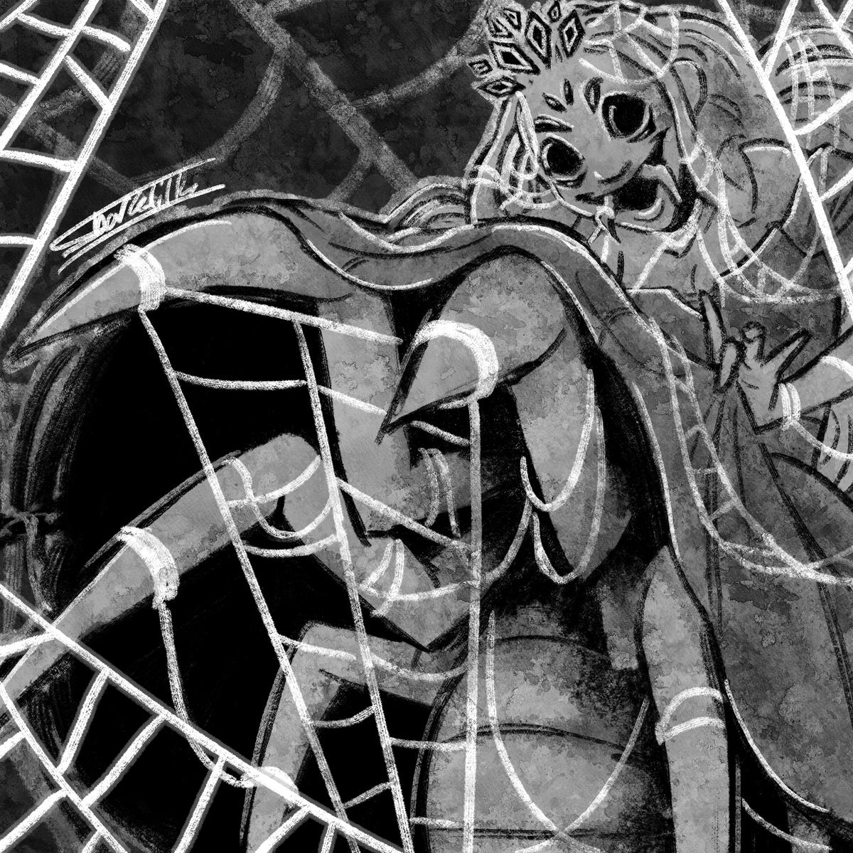 Sharklilly's tweet photo. Art Fight Attack 29
#artfight #artfightattack #artfightteamstardust #artfight2024teamstardust #artfight2024 https://t.co/vKD3WeYE9L