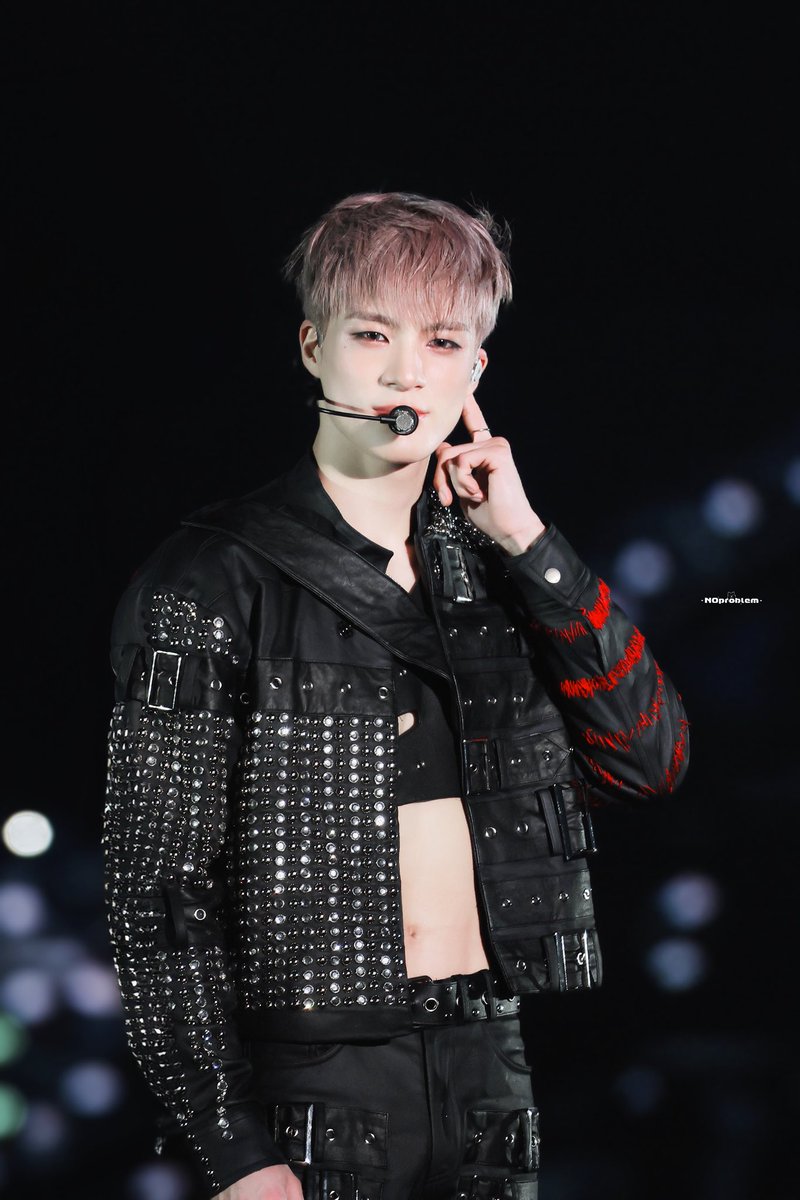 NOproblem tweet media