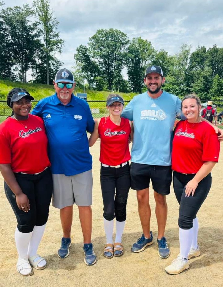 Both 16’s and 18’s had a strong weekend at the Top of the Mountain! We also had another player commit this weekend. As usual, we appreciate all of the college coaches! #redkingdom #cardsup