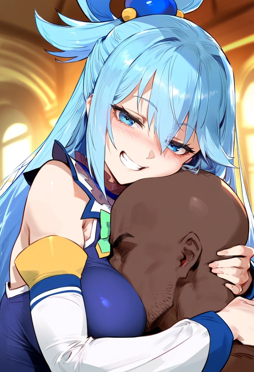 Bbc_lovee's tweet photo. Aqua sama Blacked (1) https://t.co/8XvHyC6afD