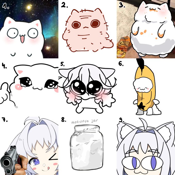 What's your mood today fellas? 