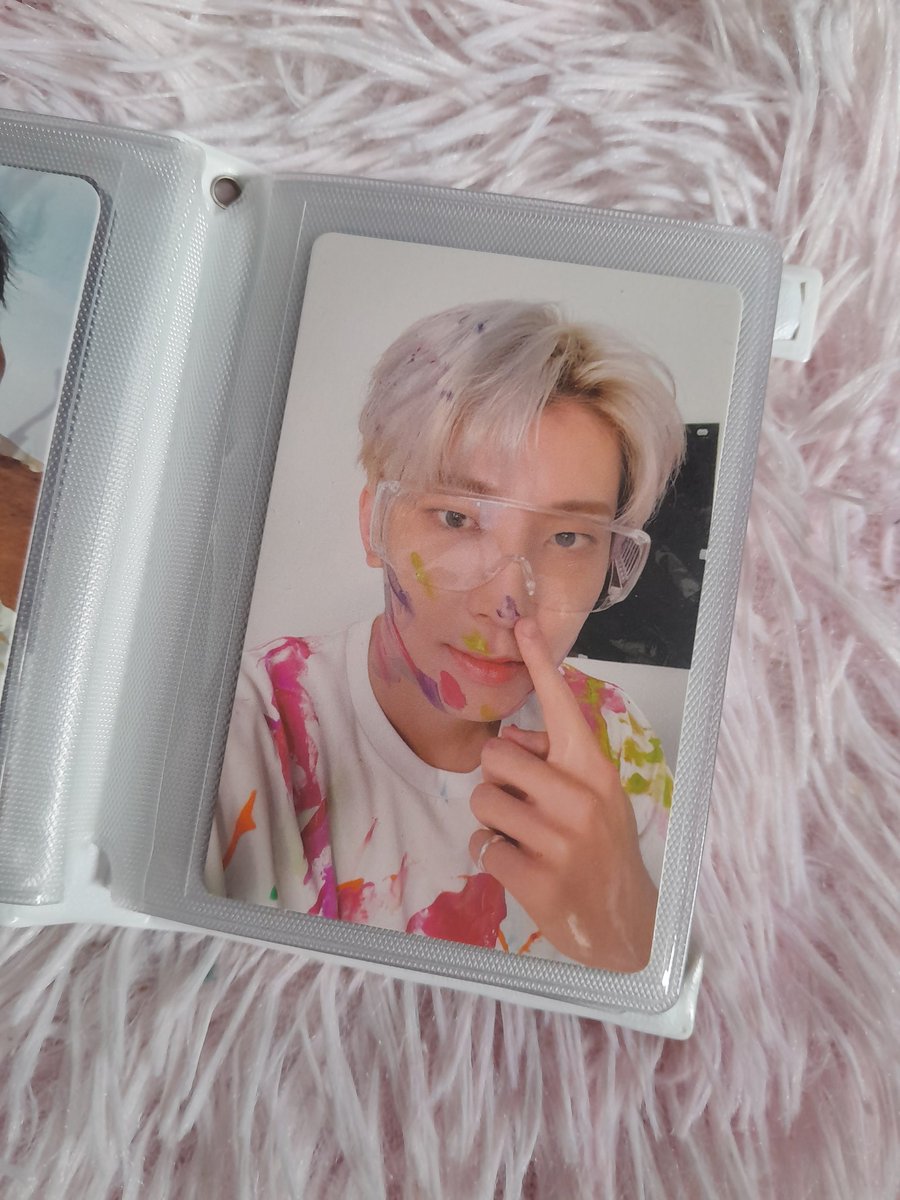 leekive's tweet photo. ~ #happymail

hello @8thkcartph, prize received po! 🥹 thank you so much for the giveaway! 🩶 gobless you'll po. #8thkcartph_feedbacks https://t.co/N3GKt27G1l