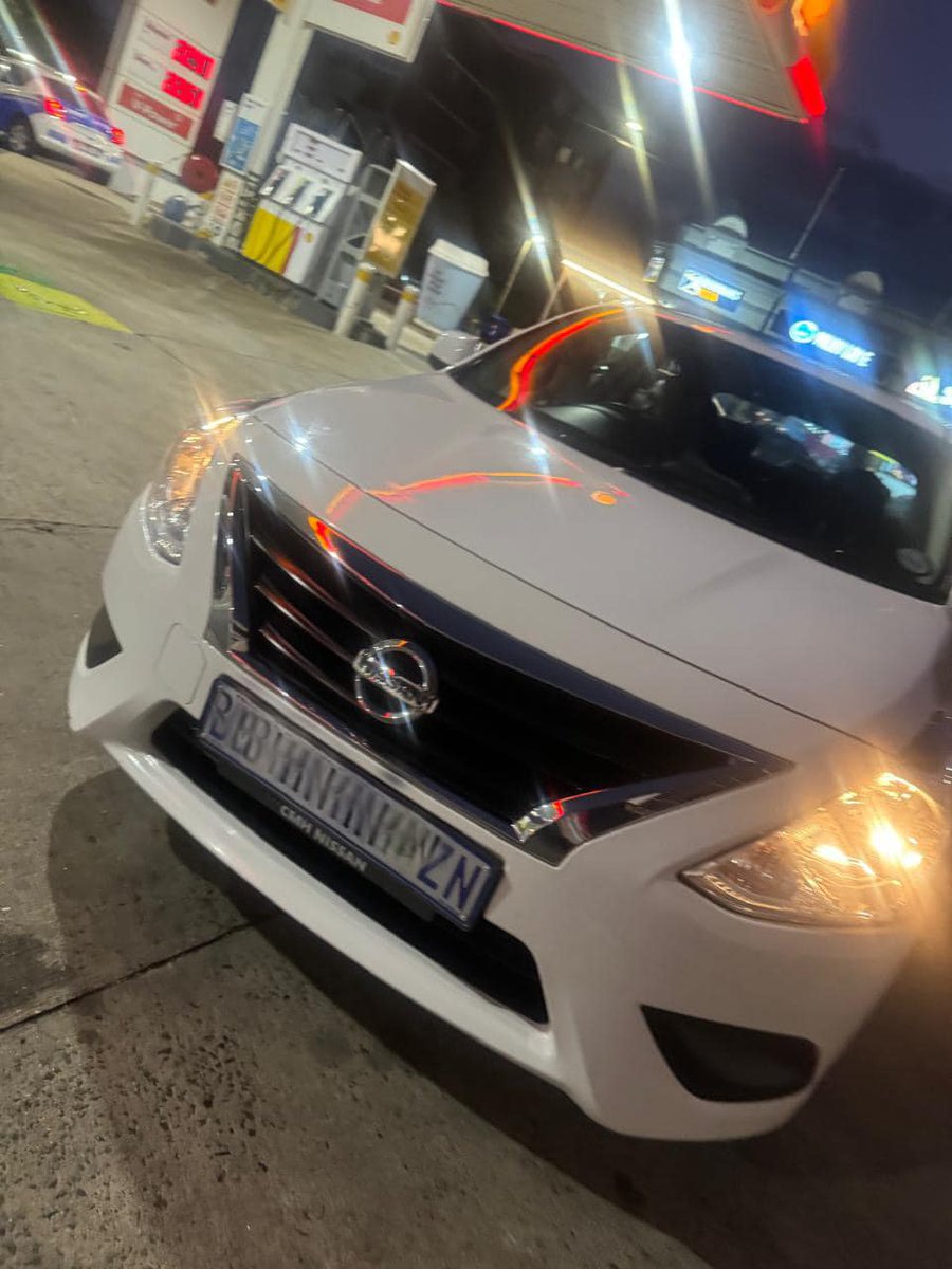 _ArriveAlive's tweet image. Man robbed and escapes kidnap attempt in Durban  buff.ly/4bRoPpF

#ArriveAlive #Robbery #KidnappingAttempt @ReactionUnitSA