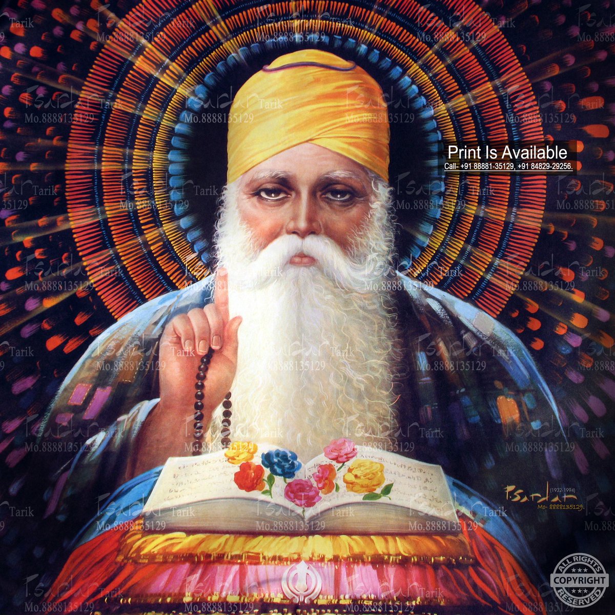 TarikPatel1's tweet photo. Salutation to Kalaguru Shri. P. Sardar Guru Ji. 
Happy Guru Purnima.

🙏🙏 वंदन कलागुरु श्री. पी. सरदार गुरु जी। शुभ गुरुपूर्णिमा. 🙏🙏

Artist- P.Sardar P.Sardar Studio P.Sardar P.Sardar Status Video P.Sardar Architectural Designs 

Tarik P. Sardar contact- +91 8482929256, India https://t.co/gZC3WIGOwz