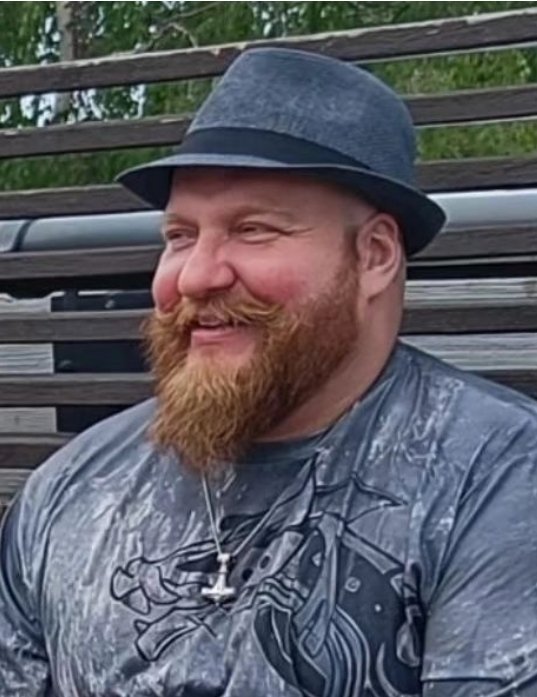 Jani-sama 🐀 🎙🎮🏋 tweet media