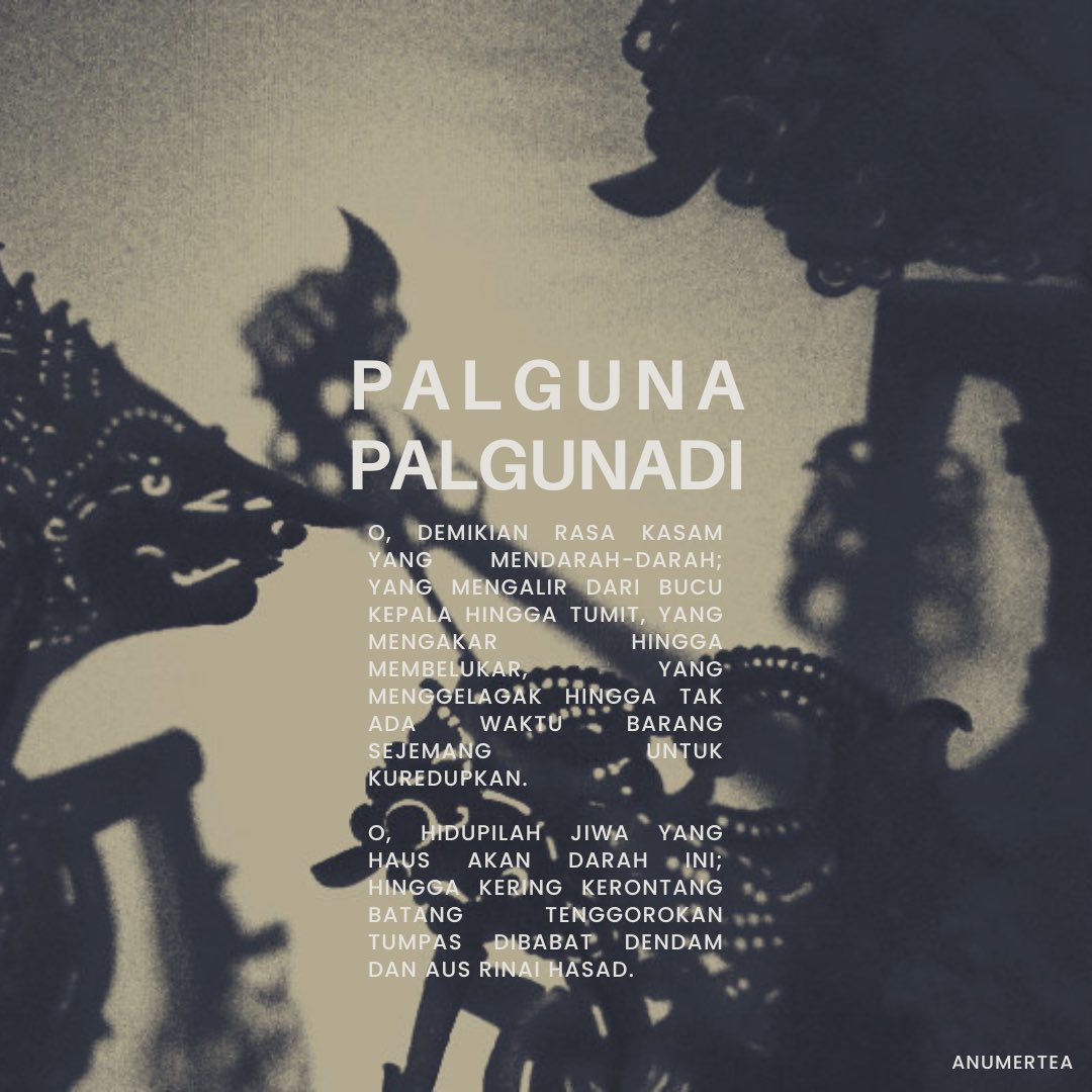 anumertea's tweet image. 