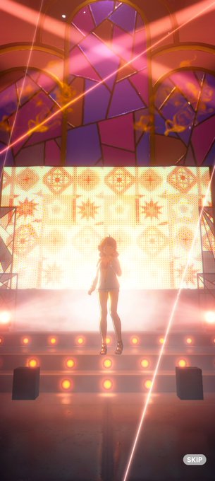 神ゲー https://t.co/aR6ljOChCX<a href="/tag/%E8%93%AE%E3%83%8E%E7%A9%BA"class="tags"><span>#蓮ノ空</span></a>
