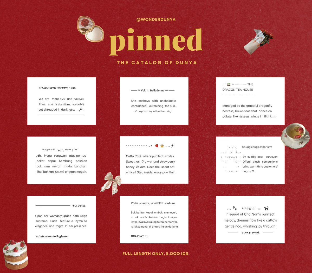 𝑫𝒖𝒏𝒚𝒂. tweet media