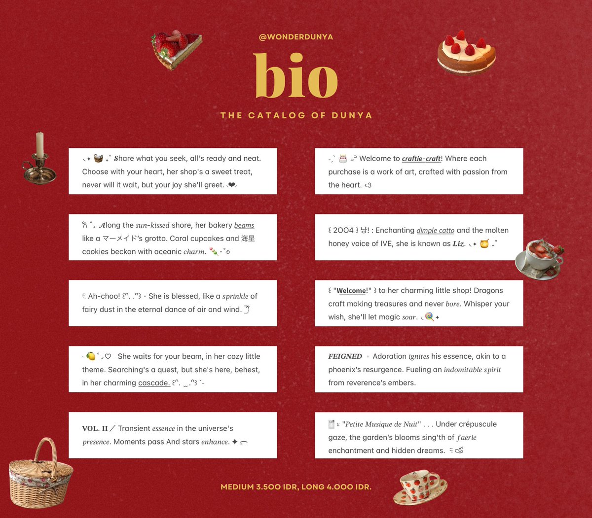 𝑫𝒖𝒏𝒚𝒂. tweet media