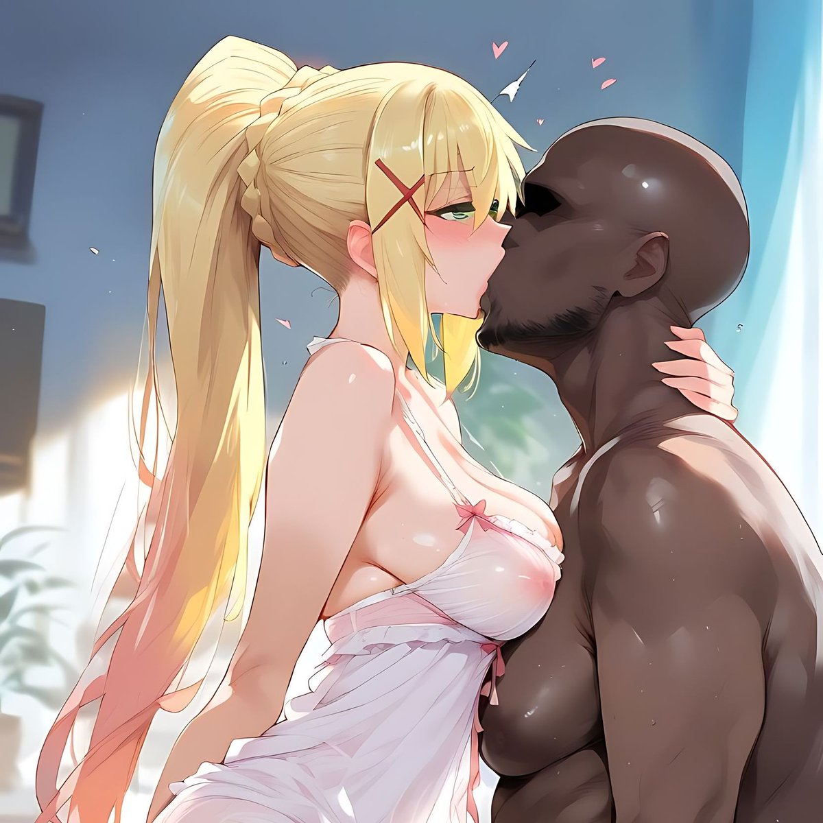 Bbc_lovee's tweet photo. Darkness Blacked (1) https://t.co/vQZQXaLD7a