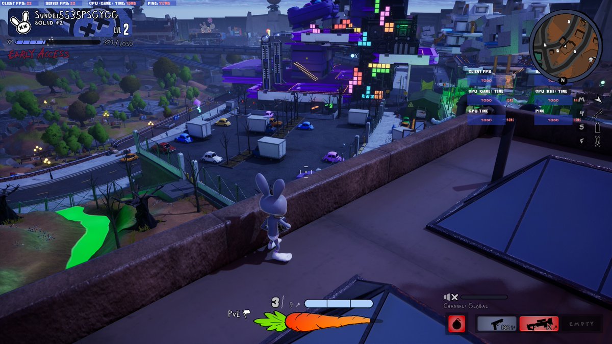 sundei5535's tweet photo. This game is insane! Let's GO!   
#YGGxMPH #YGGGAPS6 @YieldGuild @mypethooligan https://t.co/UjVeBKm6C2
