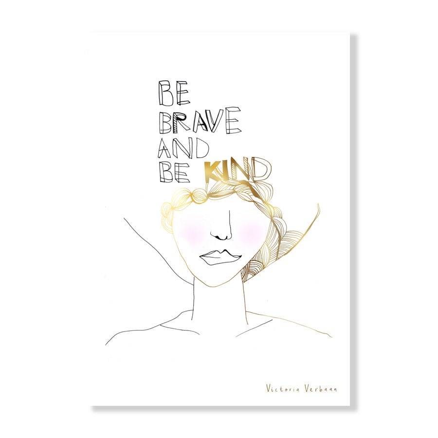 Victoria Verbaan tweet media