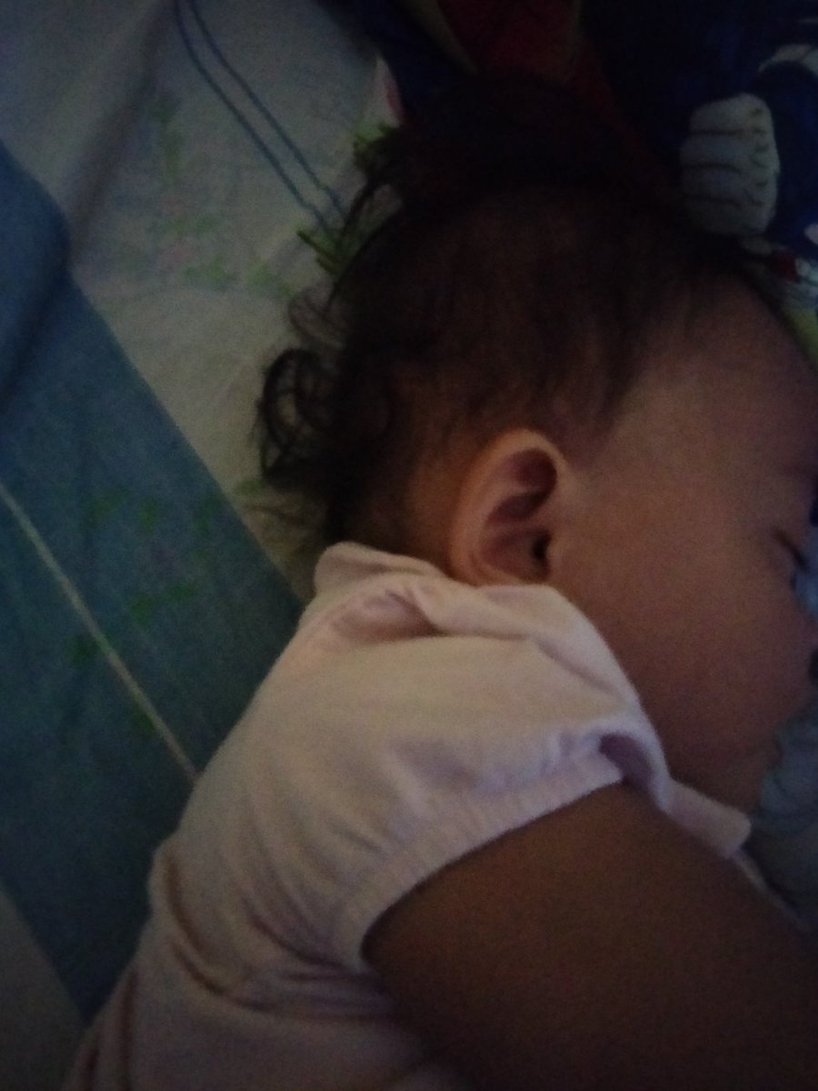 Jam 1 siang baru tidur. Menyala anakku 🔥🔥🔥