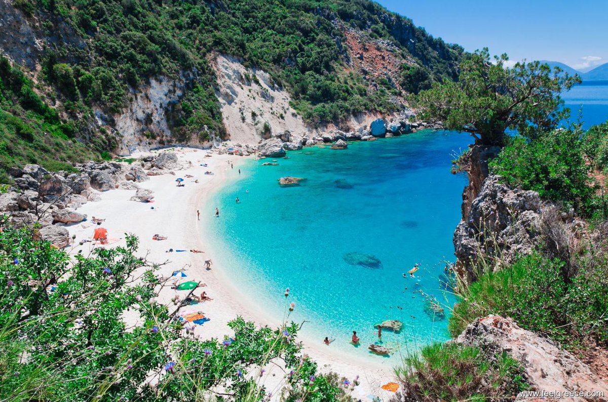 GPreneur's tweet photo. 🌊🏖️ Experience the magic of Greece's pristine beaches! With golden sands, crystal-clear waters, and breathtaking sunsets, every shore offers a perfect escape. Unwind, explore, and let the beauty of Greece captivate you.
 🇬🇷✨ #Greece #GreekBeaches #SummerVibes #Travel #Paradise https://t.co/jfPuPJOSBz